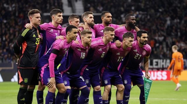 赛事直播-连斩法国荷兰！纳格尔斯曼已经得到了大部分答案